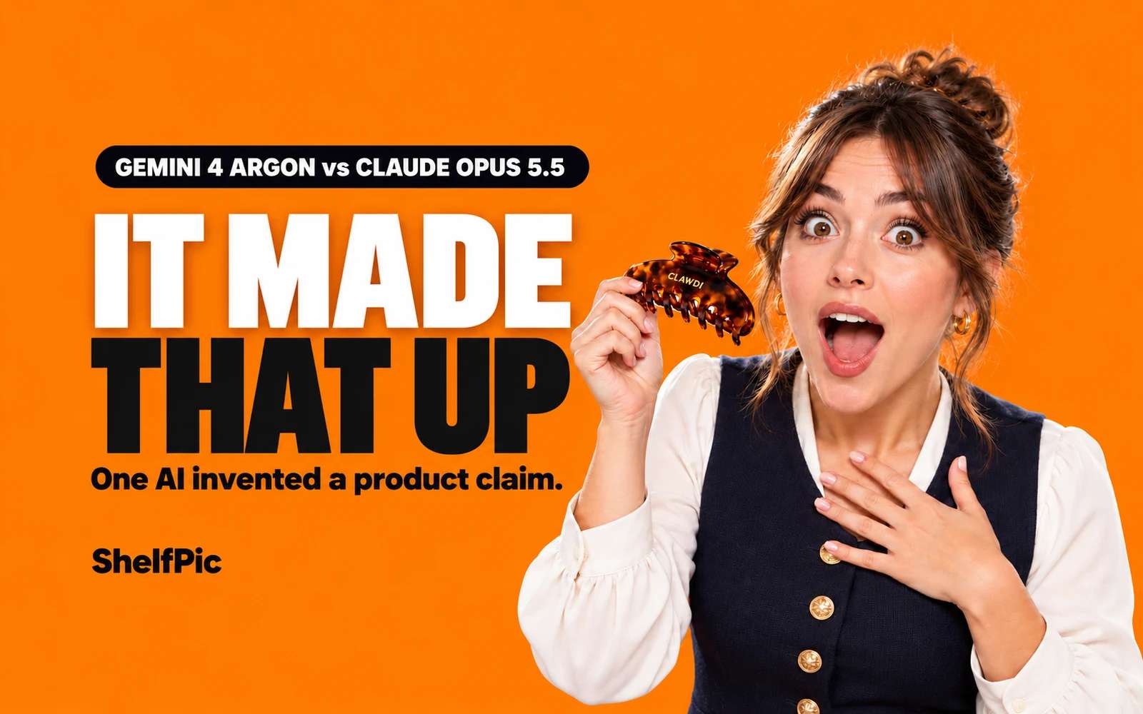 Gemini 4 Argon vs Claude Opus 5.5 for UGC Ads
