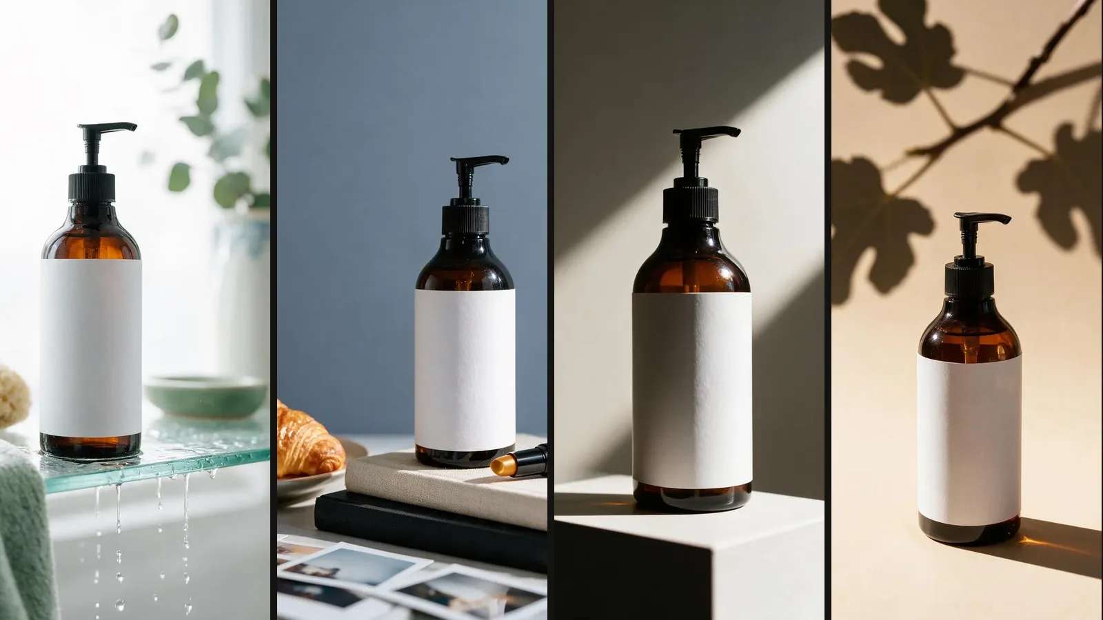 Lifestyle Product Photography: Scenes, Props and Light
