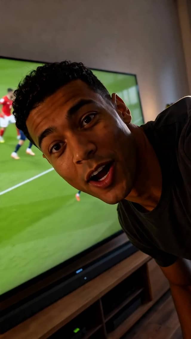 Big Screen TV Review