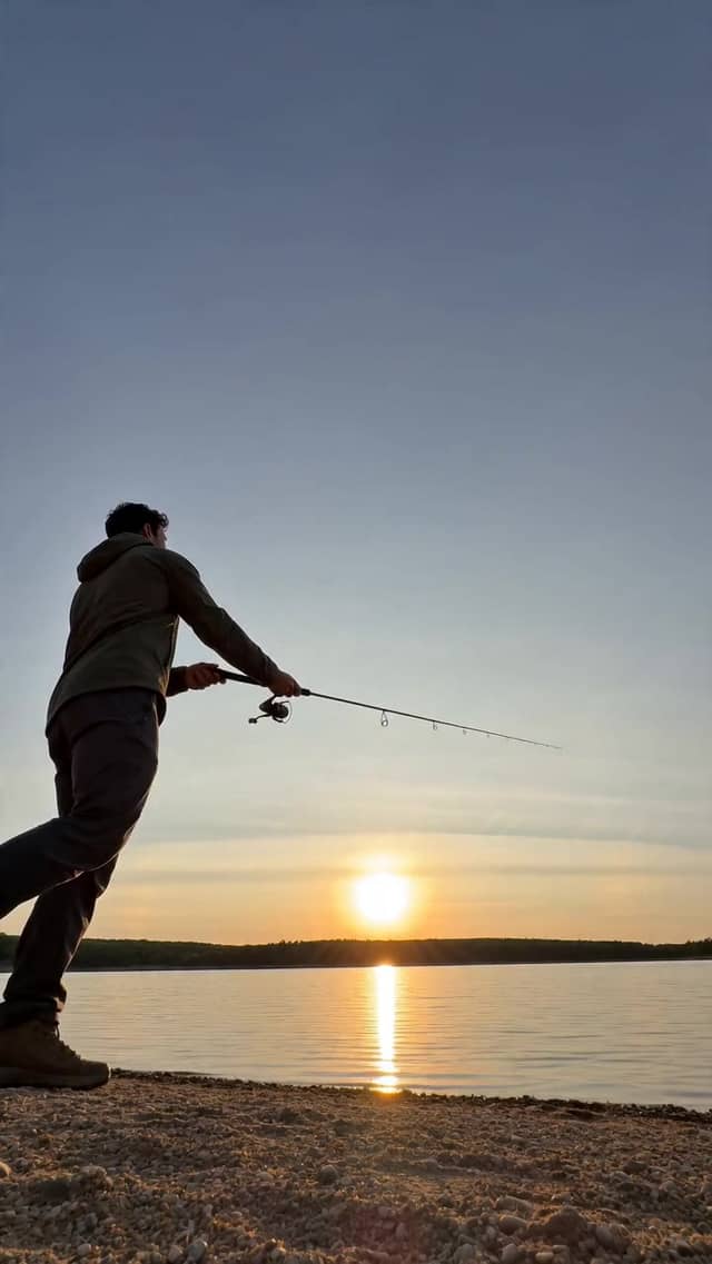 Fishing Rod Review