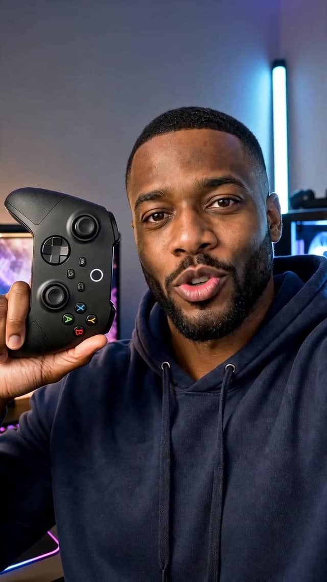 Game Controller Review