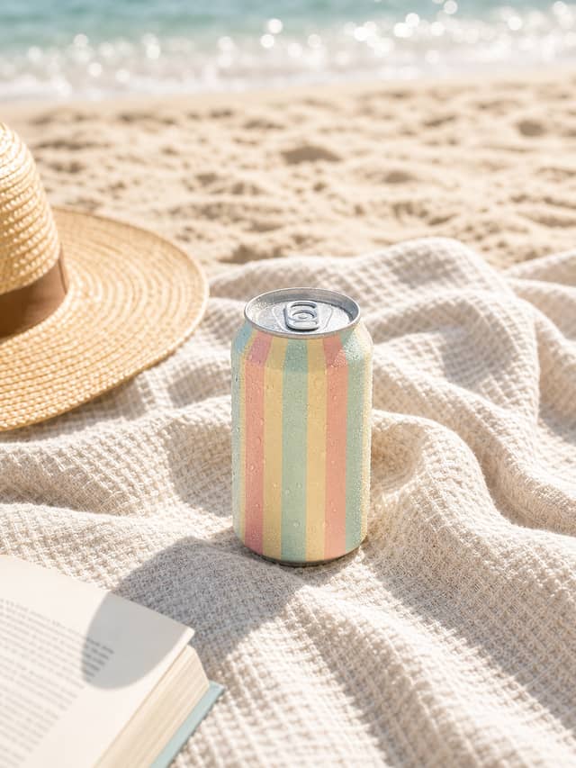 Beach Picnic