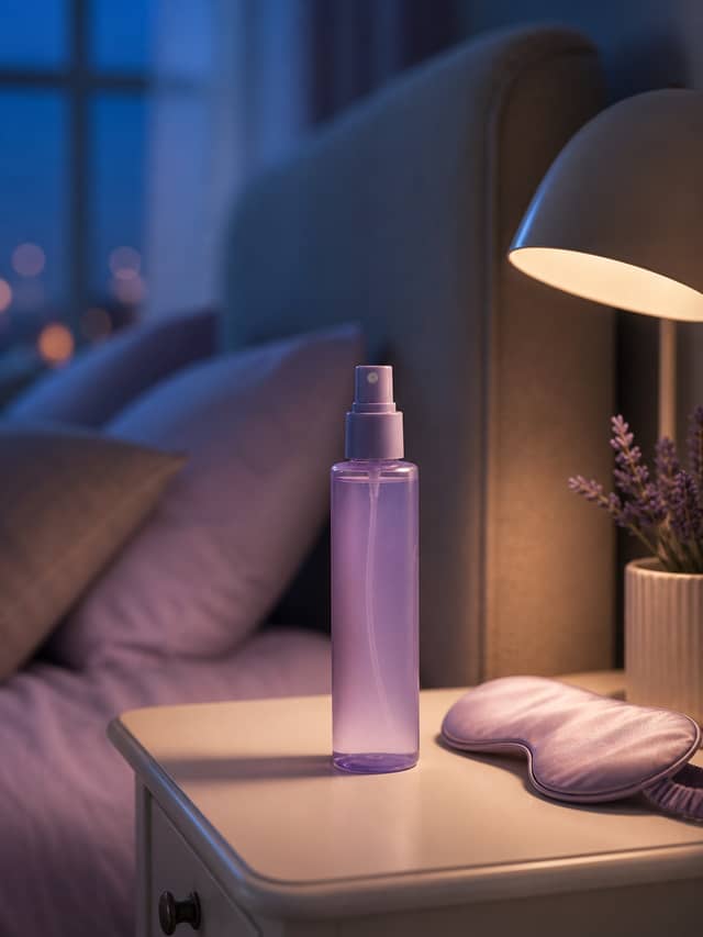 Bedside Calm