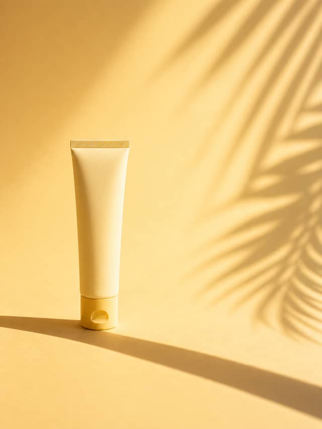 Butter Shadow