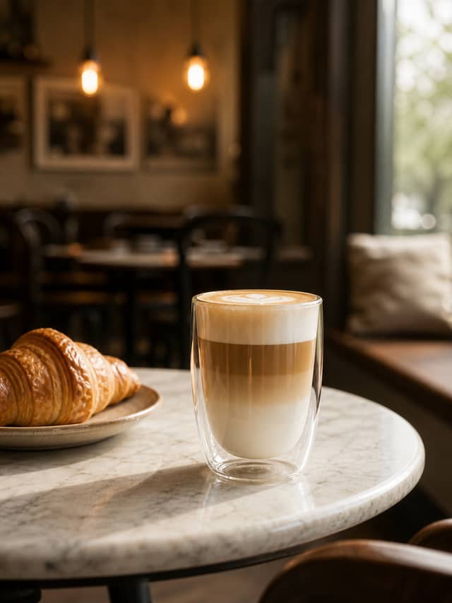 Café Table