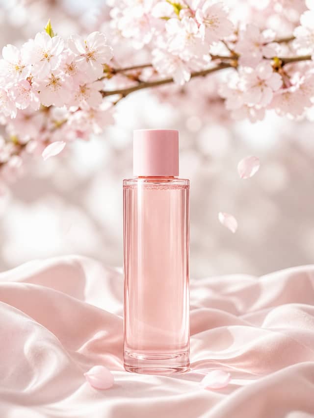 Cherry Bloom