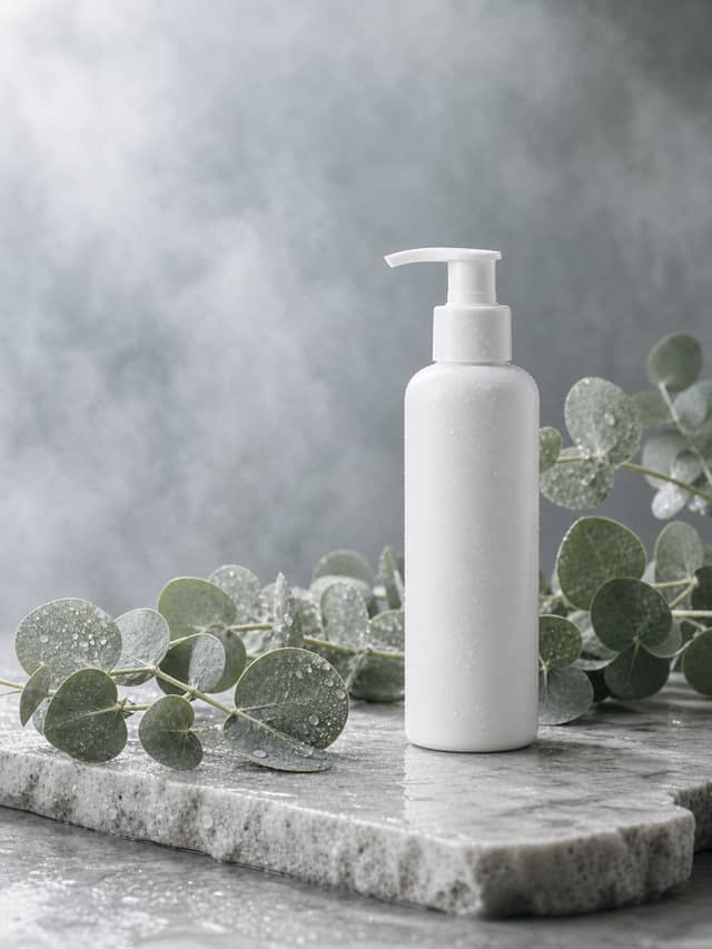 Eucalyptus Mist