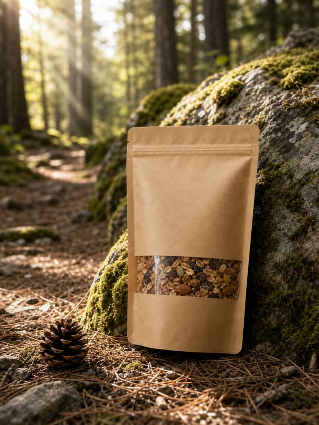 Forest Trail