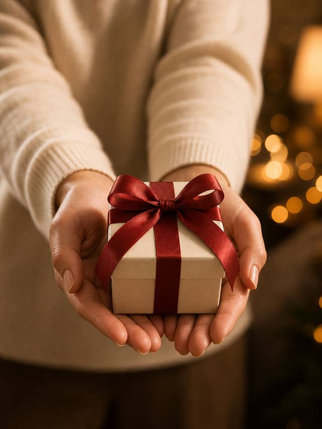 Gift Giving