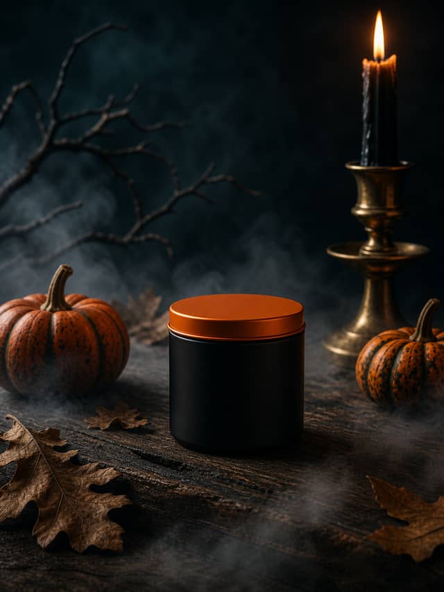 Halloween Mood