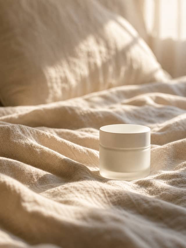Linen Morning