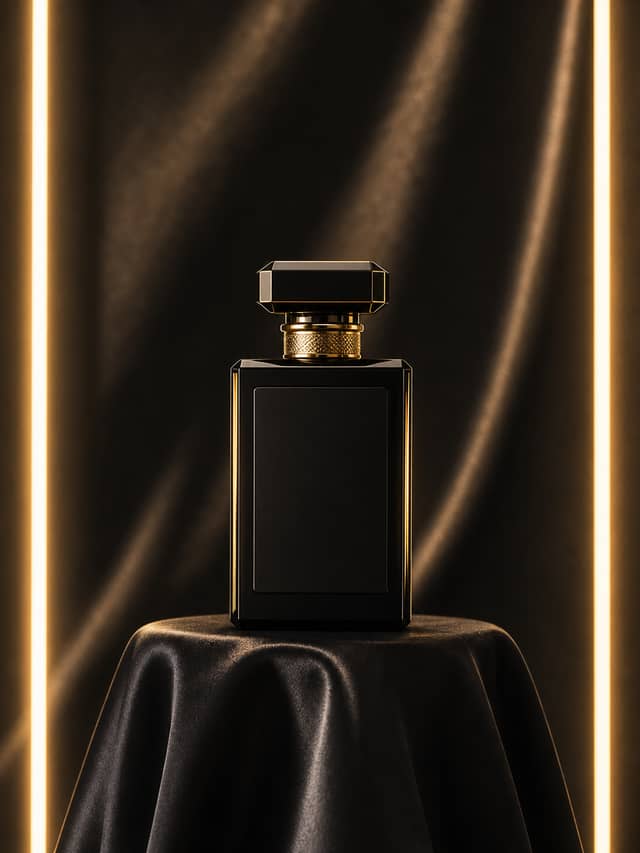 Luxe Noir