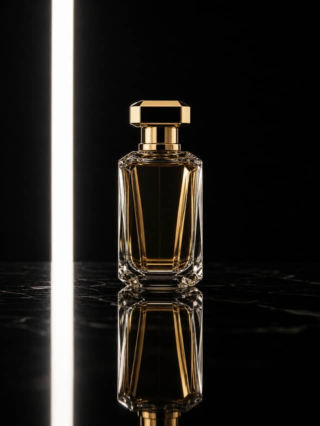 Onyx Gleam