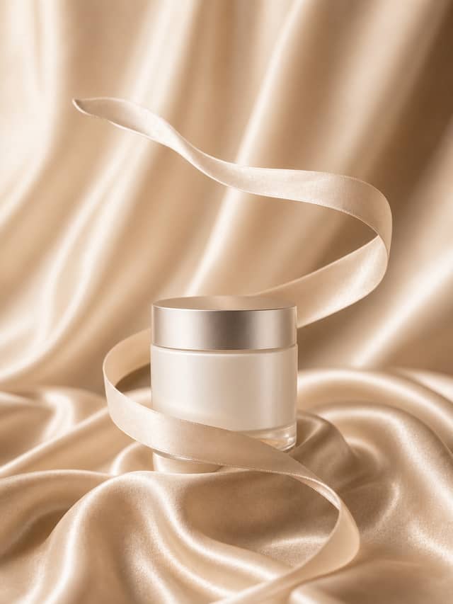 Silk Wrap