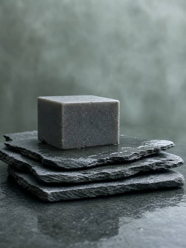 Slate Stack