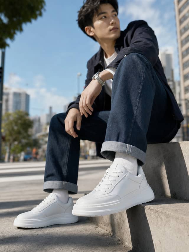 Sneaker Step