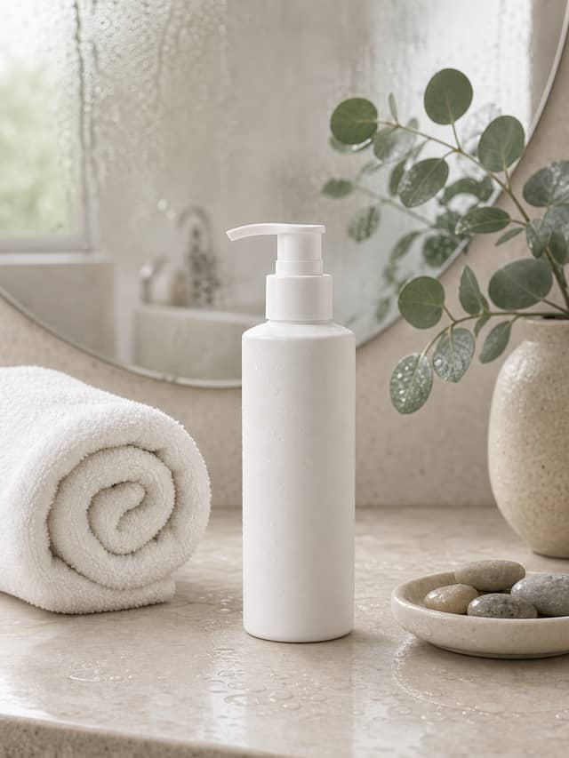 Spa Vanity