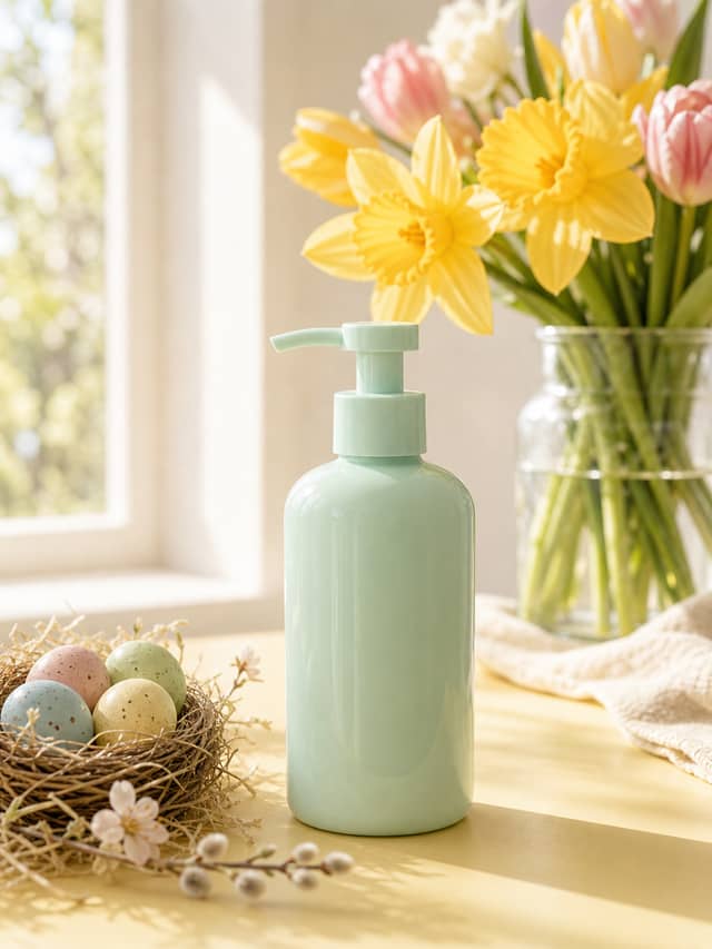 Spring Pastel