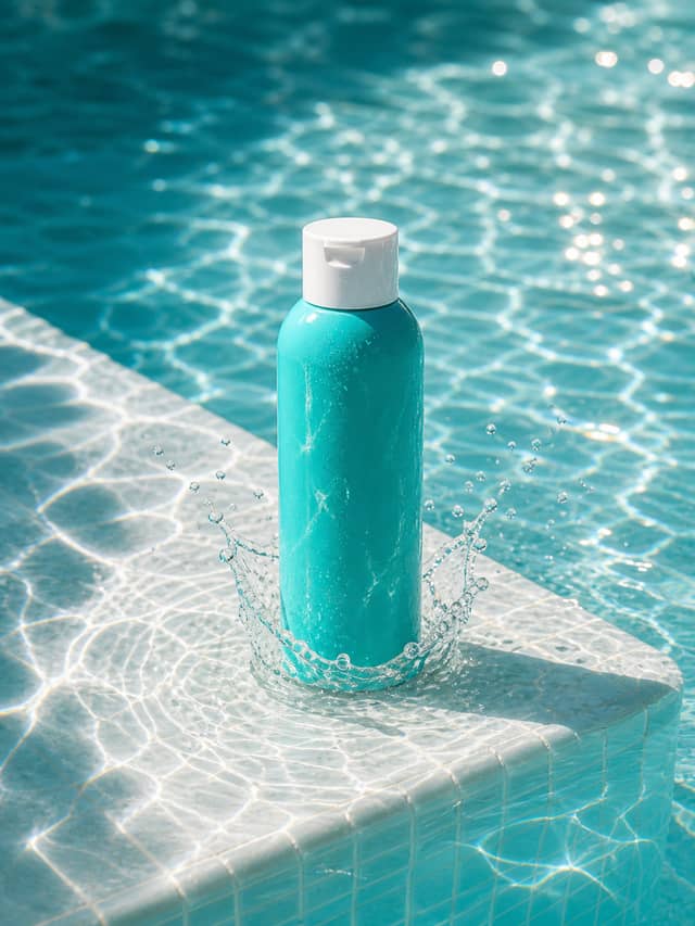 Summer Splash