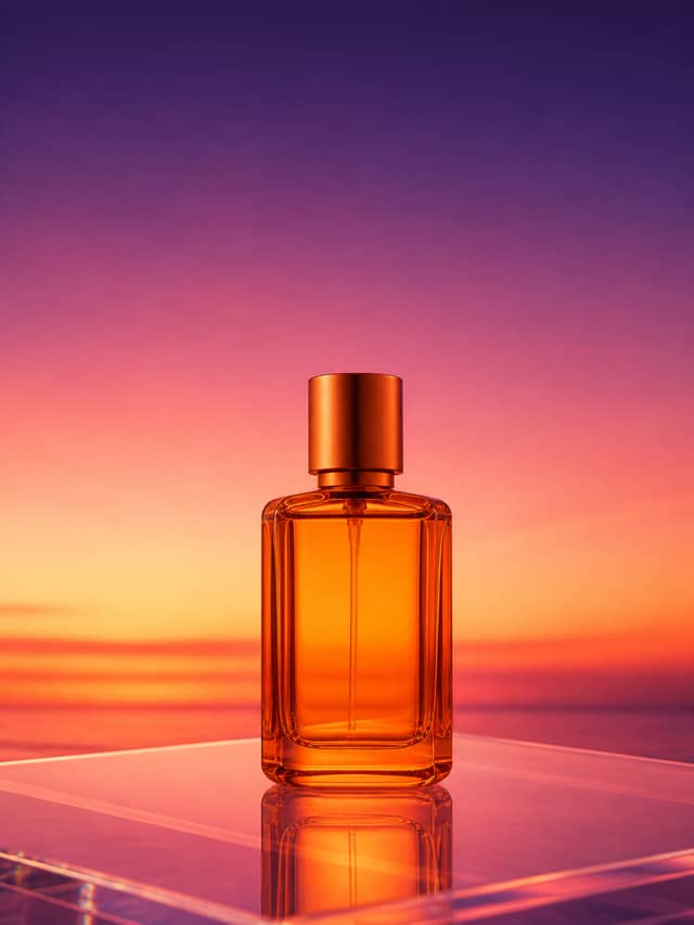 Sunset Gradient
