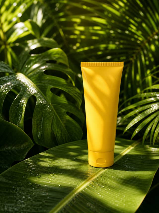 Tropical Canopy