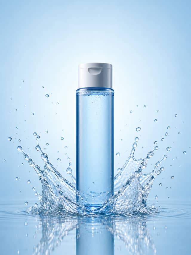 Water Splash