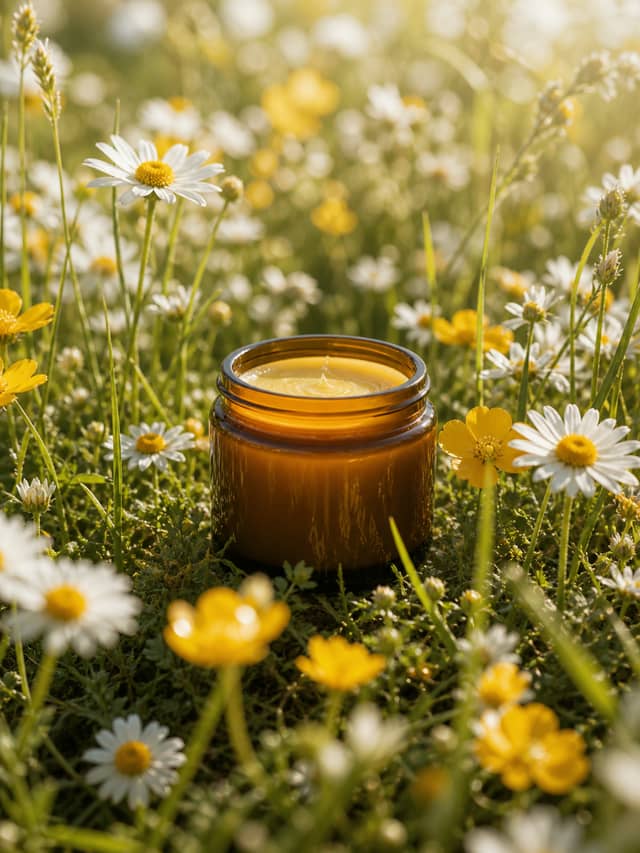Wildflower Meadow