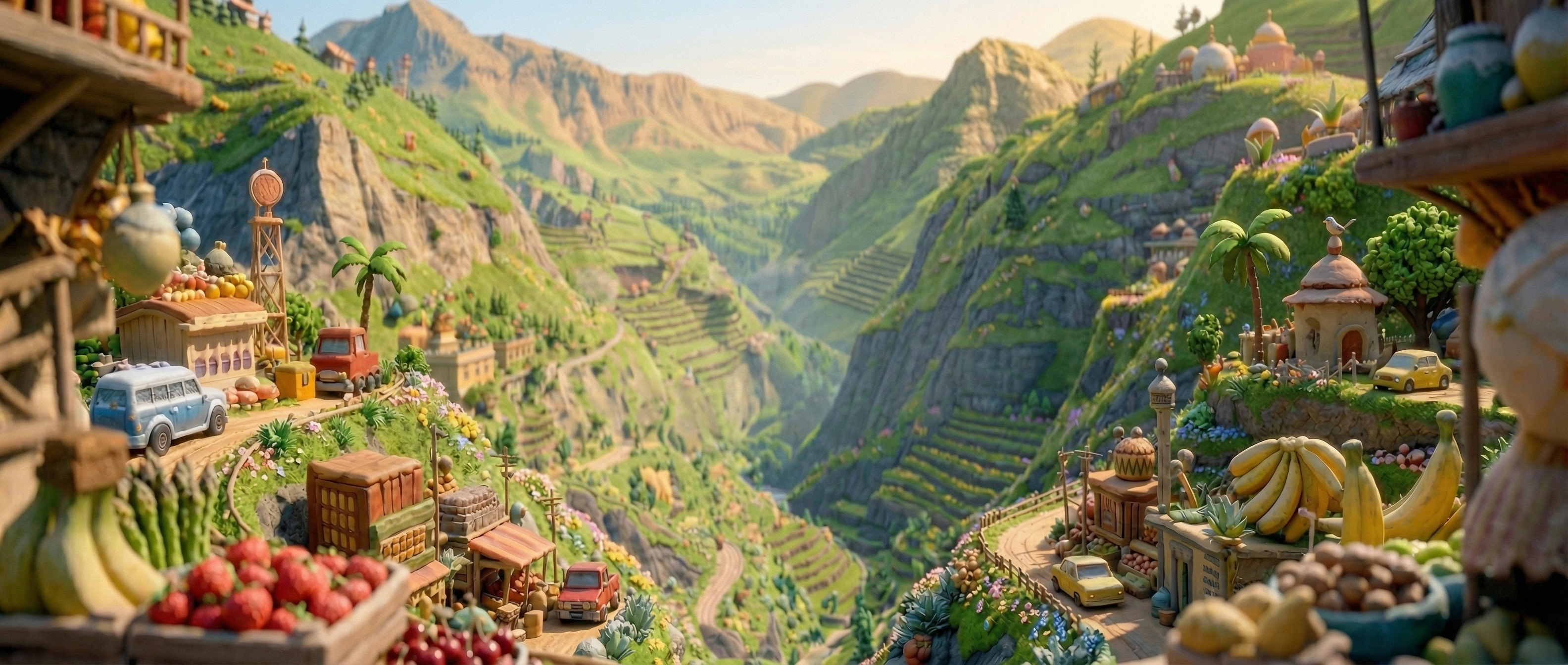 ShelfPic AI 产品摄影工作台