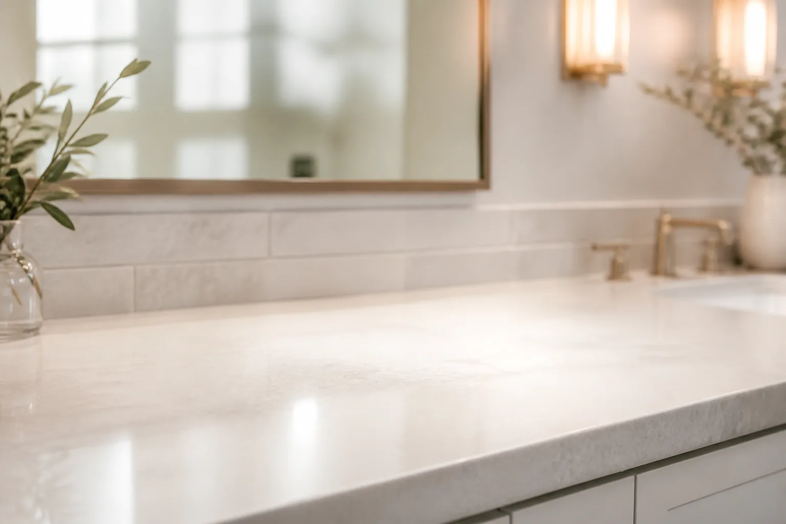 Bathroom Vanity