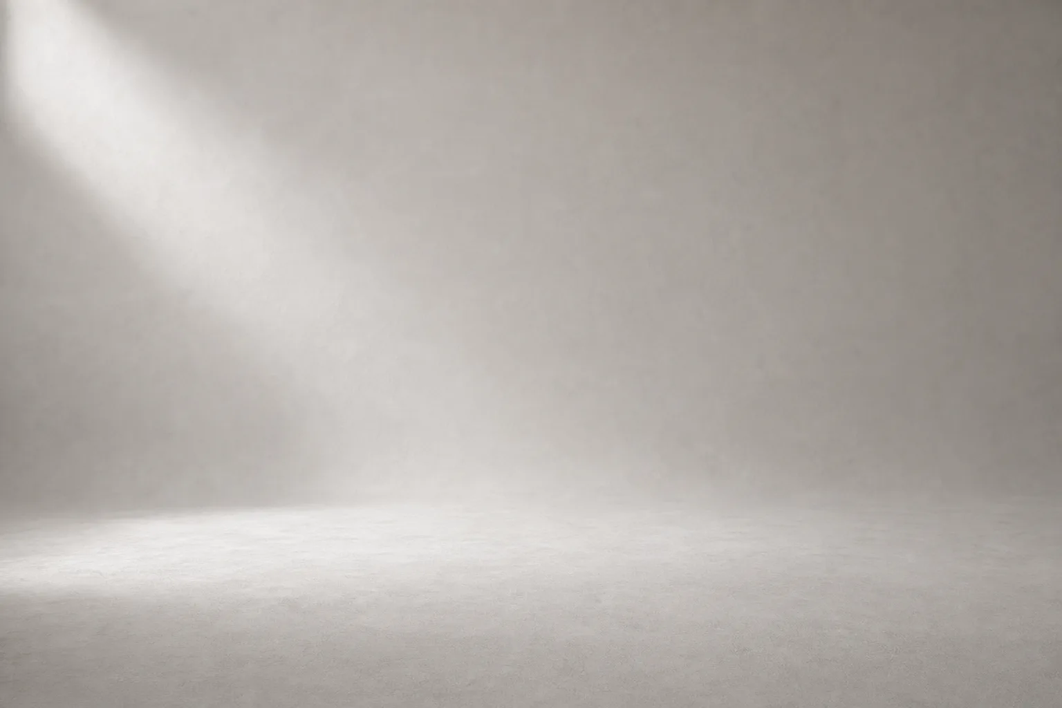 Soft Gray Studio