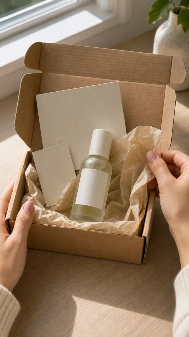 Unboxing