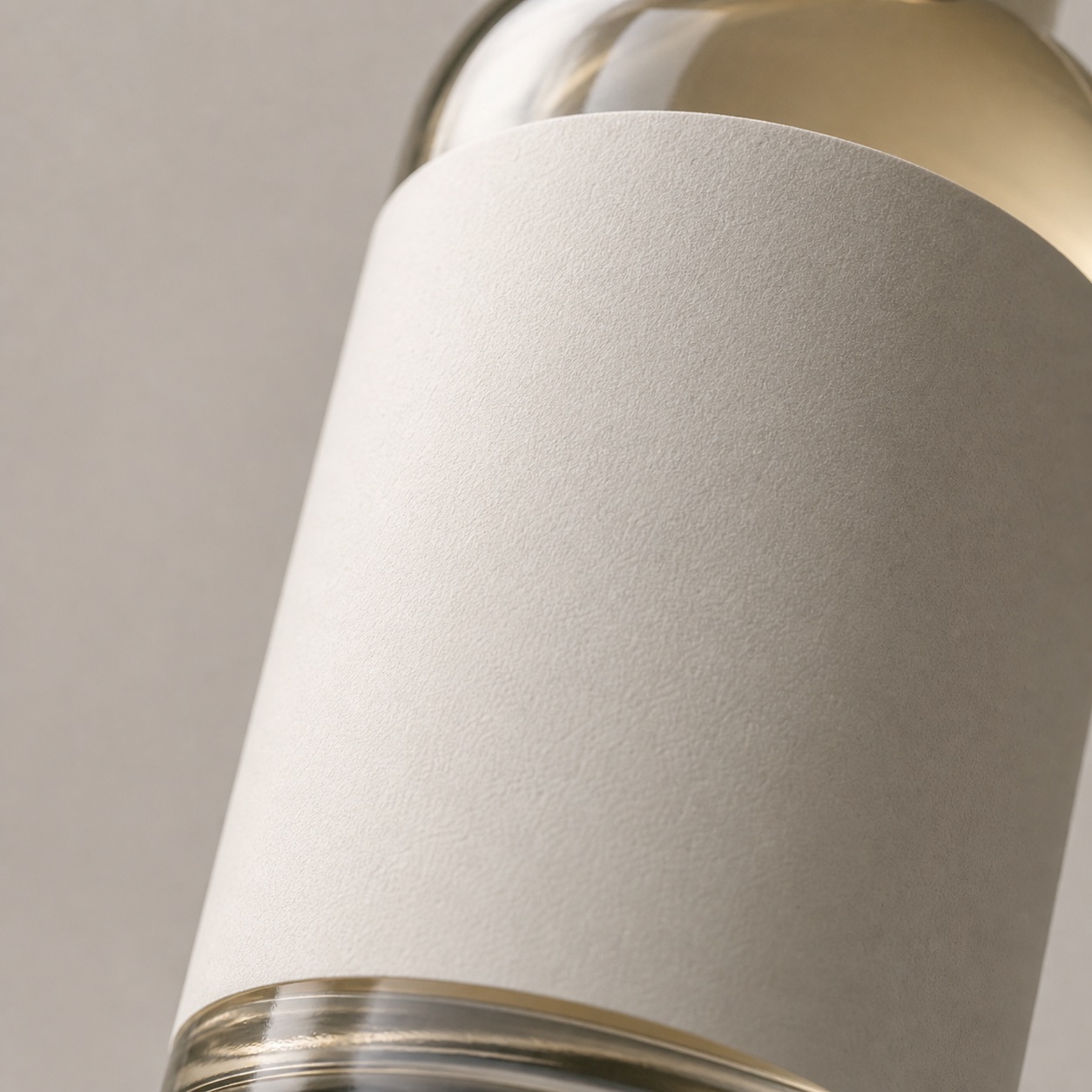 Label Close-up