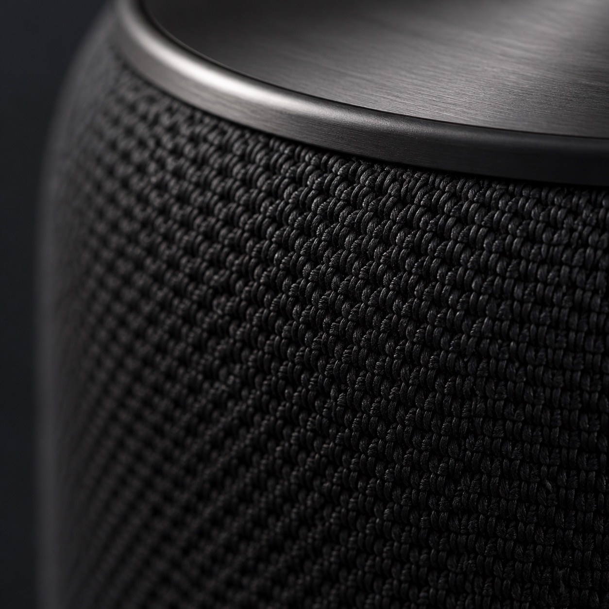 Texture Detail Shot